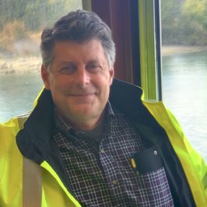 Meet your Posher, David